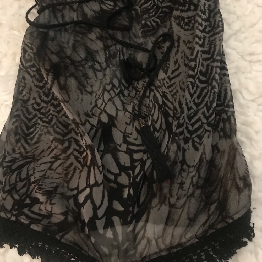 Dress - Picture 3 of 3